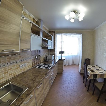 Apartment On Kyivska Street 29\53 Vínnytsia Exterior foto