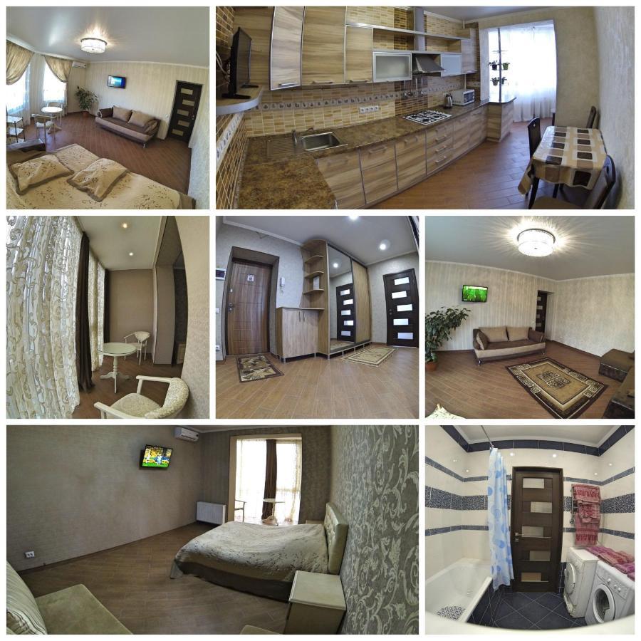 Apartment On Kyivska Street 29\53 Vínnytsia Exterior foto