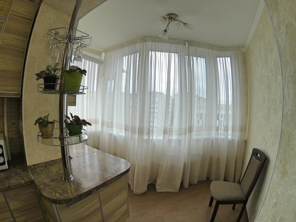 Apartment On Kyivska Street 29\53 Vínnytsia Exterior foto