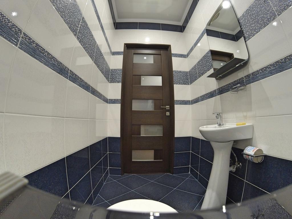 Apartment On Kyivska Street 29\53 Vínnytsia Exterior foto