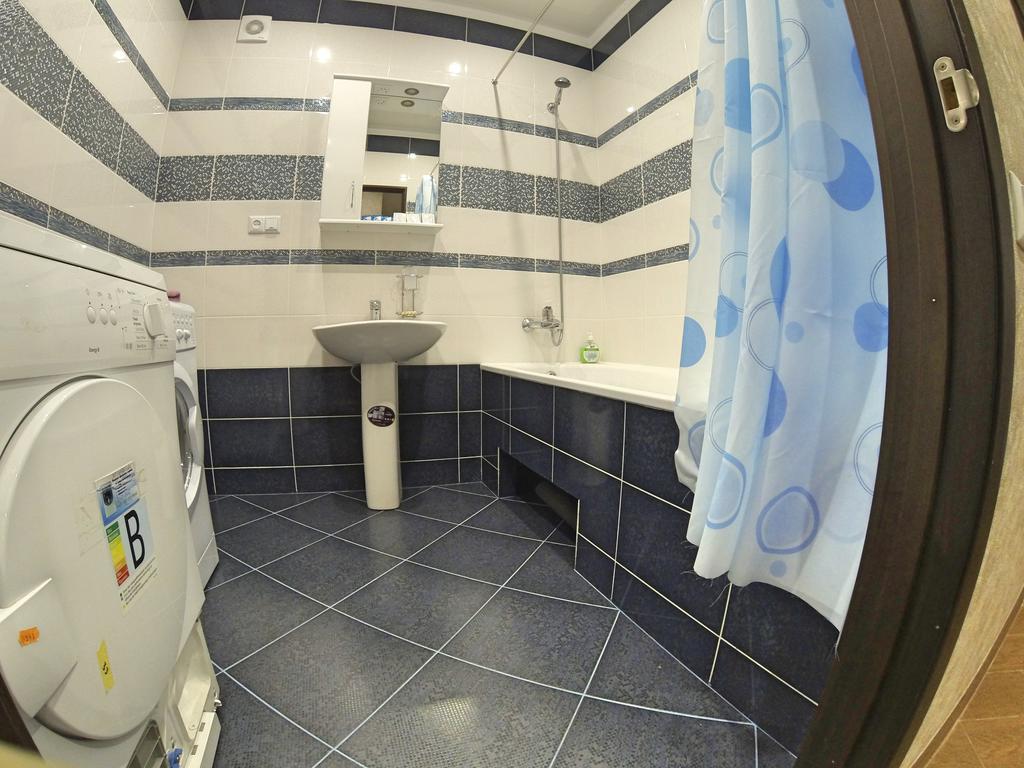 Apartment On Kyivska Street 29\53 Vínnytsia Exterior foto