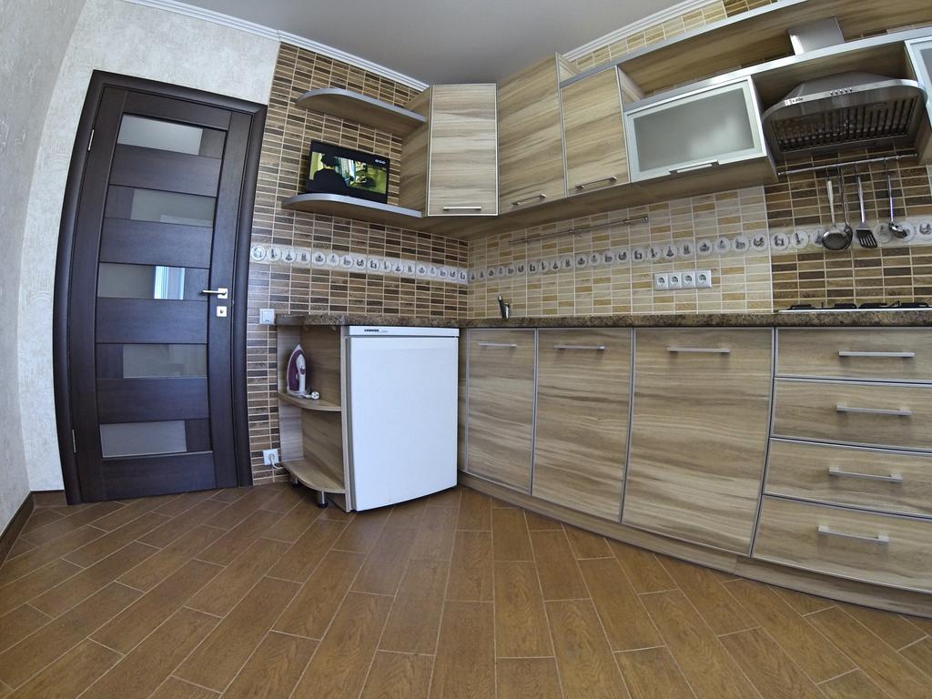 Apartment On Kyivska Street 29\53 Vínnytsia Exterior foto