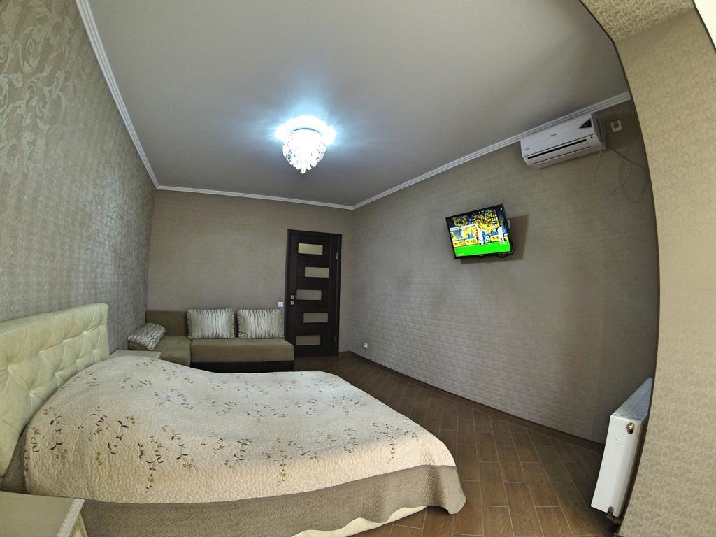 Apartment On Kyivska Street 29\53 Vínnytsia Exterior foto