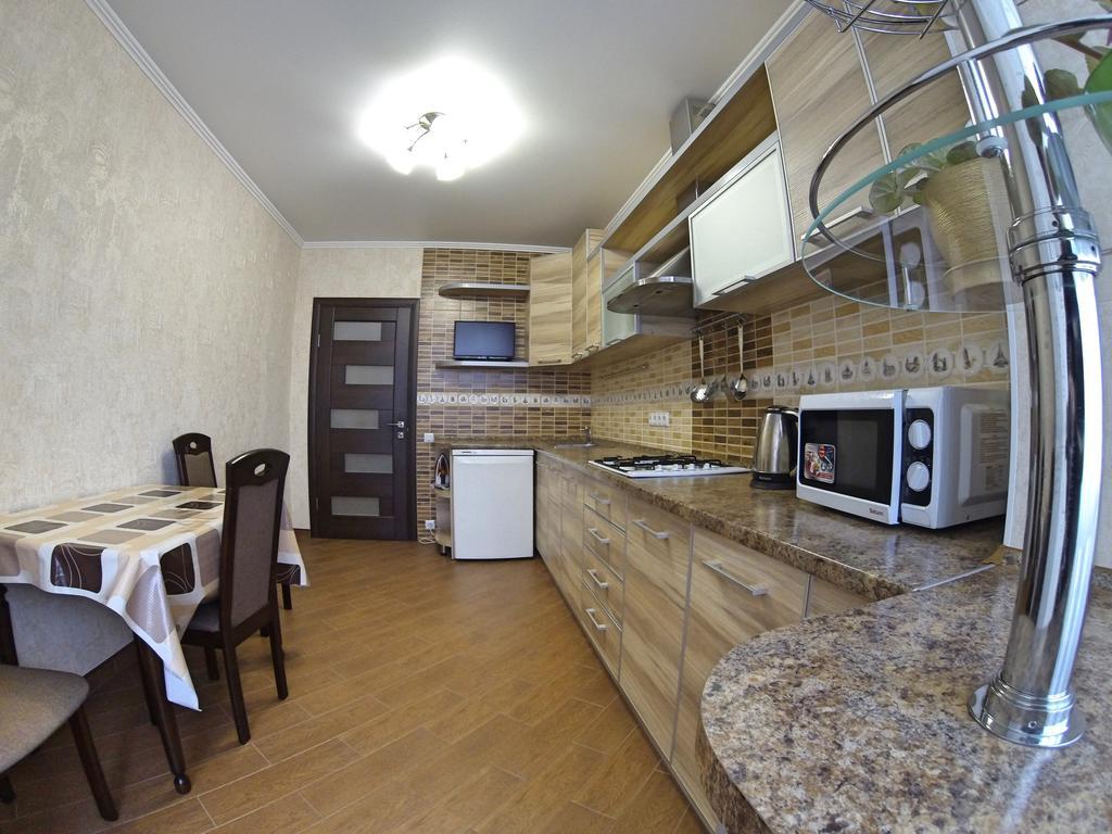 Apartment On Kyivska Street 29\53 Vínnytsia Exterior foto