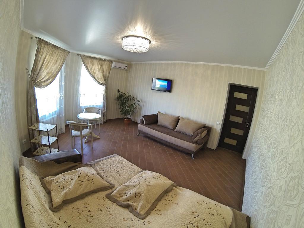 Apartment On Kyivska Street 29\53 Vínnytsia Exterior foto