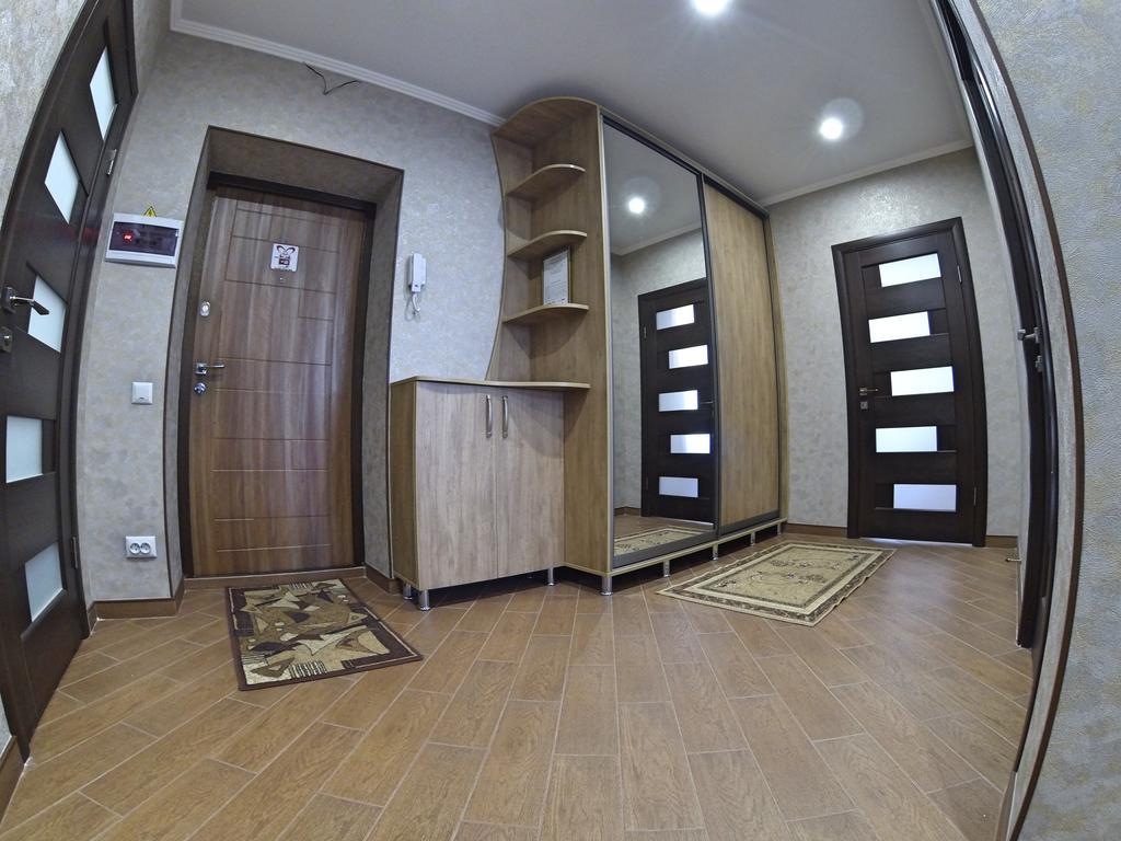 Apartment On Kyivska Street 29\53 Vínnytsia Exterior foto
